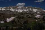 Medicine Bow Mtns